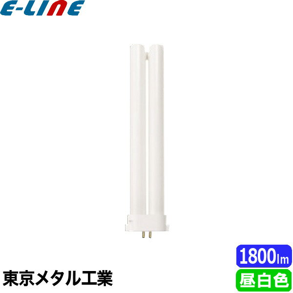 ����᥿�빩�� Tome FPL27EXN-TM ����ѥ��ȷָ��� 27��å� ����(�ʥ����뿧) 5000K ��̿��7,500���� ����GY10q-4 �ֶ�ʬA��