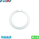 HotaluX ホタルクス FCL20EX-N/18-X 20ワット形 昼白色 ひときわ明るい 優しく自然な光 HGXライフルック 3波長形昼白色 色温度:5,000K「区分A」