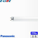 パナソニック FL15WFF3 蛍光灯 15形 15W グロースタータ式 白色「区分A」