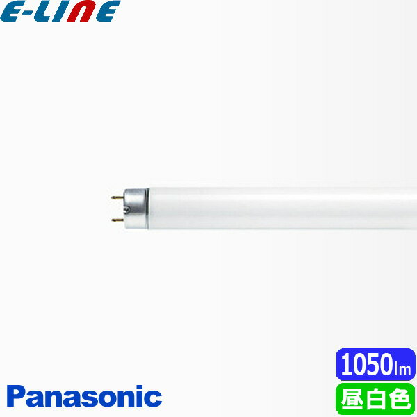 Panasonic ѥʥ˥å FL20SSN/18RF3 եۥ磻  18å ľɡ 20 5000K 饹ɷ 28 Ĺ 580 ֶʬB