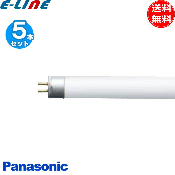 Panasonic スリムパルック蛍光灯 FHF24SEL 10本セット　電球色 パナソニック(Panasonic) FHF24SEL スリムパルック蛍光灯 24形 電球色