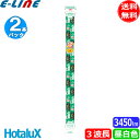 2{pbN Hfp ЂƂ햾邢 HotaluX z^NX FHF32EX-N-HX2-2P Hfp 32bg 3g`F uv