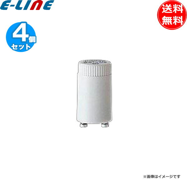 ★[4個セット]Private Brand PB / グロー球 FG-1P 点灯管 FG1P グロー ...