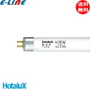 ホタルクス FL6D 昼光色 6ワット 直管スタータ形 ライフライン 昼光色 蛍光ランプ(D) 6500K (ハイライト 昼光色 FL6DF FL6DFF3) ...