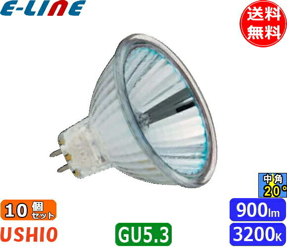 [10ĥå] JR12V45WLM/KUV-H ϥ 45W GU5.3  50mm 12V JR12V45WLMKUVH̵