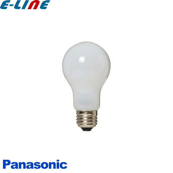 パナソニック Panasonic LW100V200W シリカ電球 200W 口金E26 ホワイト 寿命1000時間 lw100v200w LW100V200WNA LW100V200WPS75K「区分B」
