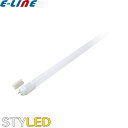 ★工事不要 直管形LED 蛍光灯 省エネ 長寿命/STYLED スタイルド PTGNW40N1 40W形 昼白色 G13 グロー式 FL40SSN37RF3 FL40SN「区分XB」