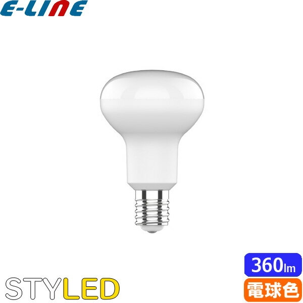饤㤨֡STYLED  HDR3E17L1 LEDŵ E17 ߥ˥ŵ奿 40W ̩Ĵб 360lm ŵ忧 3.5W ŵ9off ֶʬAספβǤʤ429ߤˤʤޤ