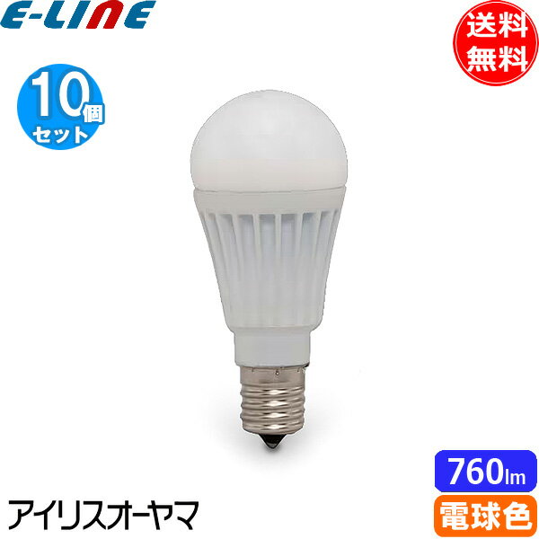 [10ĥå]ꥹ LDA9L-G-E17/D-6V3 ϥ륯 Ĵб 60W ŵ忧 E17 760l...