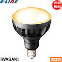 ★岩崎 LDR30L-H-E39/B827 LED電球 E39 30W 電球色 LDR30LHE39B827「送料無料」