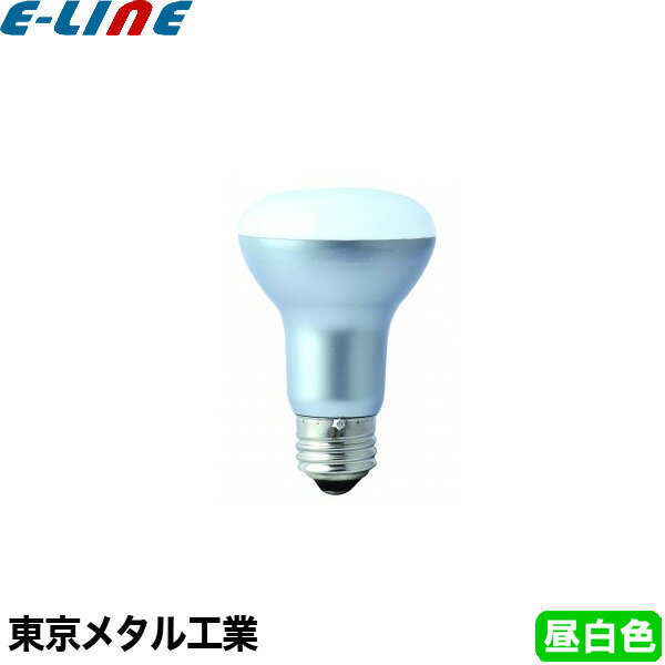 東京メタル工業 Tome LDR4N-TM LED電球 E26 40W 昼白色 LDR4N-TM「区分A」