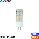 東京メタル工業 Tome LJ12V3W25W-TM ロー