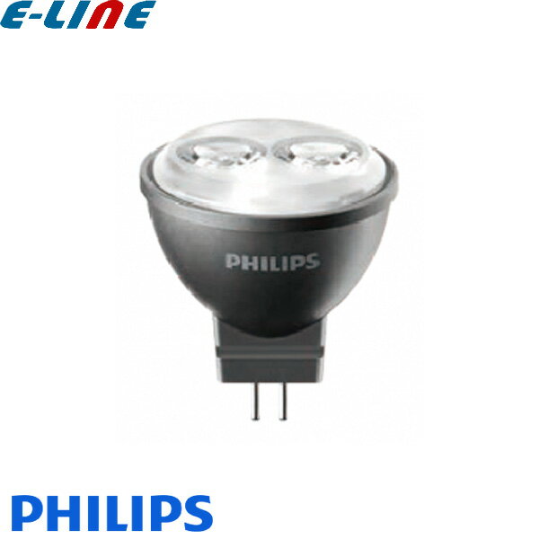 եåץ Philips MASTER LEDspot MASTER LED 3.5-20W GU4 2700K 12V MR11 24...