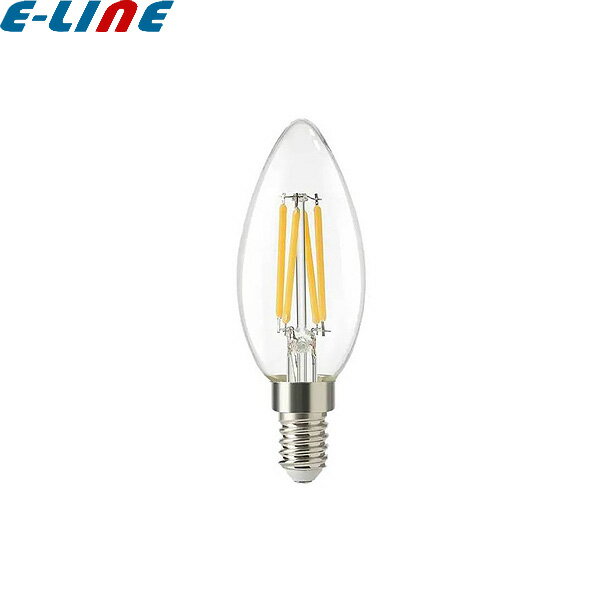 PB PrivateBrand / E12 ǥꥢ LEDŵ ե 60 ꥢ ŵ忧 2700K ̿15000 600lm Ra85 6W ŵ90offֶʬA