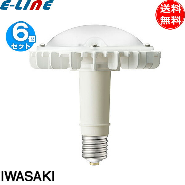 [6ĥå] IWASAKI LDRS104N-H-E39/HS/H400A LED 104W 400W E39 Ra83 ̿60000 Ĺ̿ ʥͥ륮̵