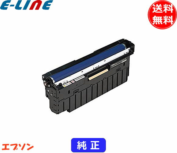 Rakuten - エプソン LPC3K17K ドラムカートリッジ ブラック 純正 「送料無料」