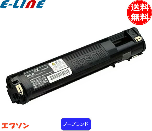 Rakuten - エプソン LPCA3T12K トナーカートリッジ ブラック ノーブランド 「送料無料」