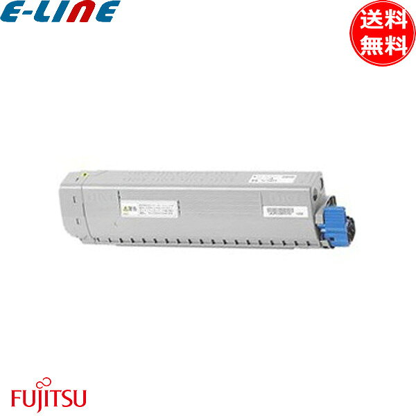 Rakuten - 富士通 CL117 トナーカートリッジ イエロー リサイクル 「送料無料」