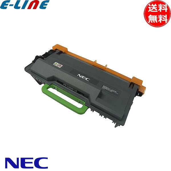 乐天商城 - NEC PR-L5350-12 トナーカートリッジ 純正 「送料無料」 PRL535012