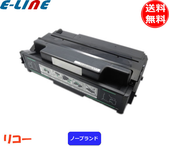 リコー タイプ720B トナーカートリッジ ノーブランド 「送料無料」