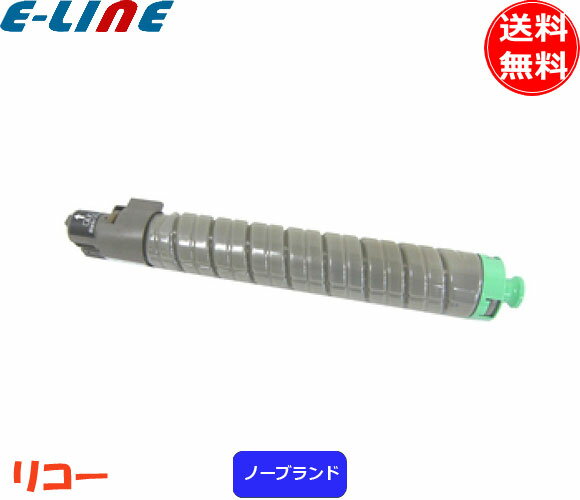 乐天商城 - リコー C810H トナーカートリッジ ブラック ノーブランド 「送料無料」