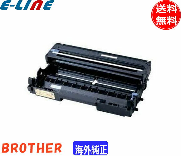 Rakuten - ブラザー DR-40J ドラムユニット 海外純正 「送料無料」 DR40J