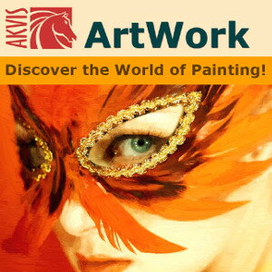 【キャッシュレス5％還元】【35分でお届け】AKVIS ArtWork Home 11.2 スタンドアロン【shareEDGEプロジェクト】【ダウンロード版】