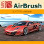 35ʬǤϤAKVIS AirBrush for Mac Home ץ饰 v.8.0shareEDGEץȡۡڥǡ