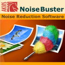 AKVIS Noise Buster AI Home プラグイン v.12.1