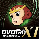 DVDFab XI BD&DVD コピー