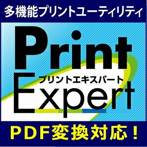 【35分でお届け】Print Expert 【メディアナビ】【Media Navi】【ダウンロード版】