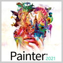 【35分でお届け】Corel Painter 2021　ダウンロード版 【コーレル】