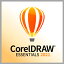 35ʬǤϤCorelDRAW Essentials 2021  ڥ