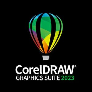 【35分でお届け】CorelDRAW Graphics Suite 2023 for Mac ダウンロード版【コーレル】