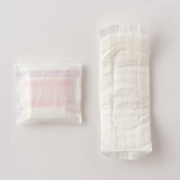 sisiFILLE(シシフィーユ)SANITARYPAD生理用ナプキン・おりもの専用シート