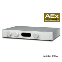 audiolab8300A