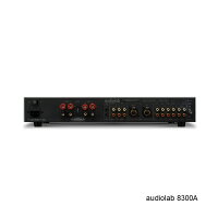 audiolab8300A