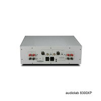 audiolab8300xp
