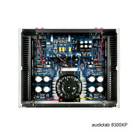 audiolab8300xp