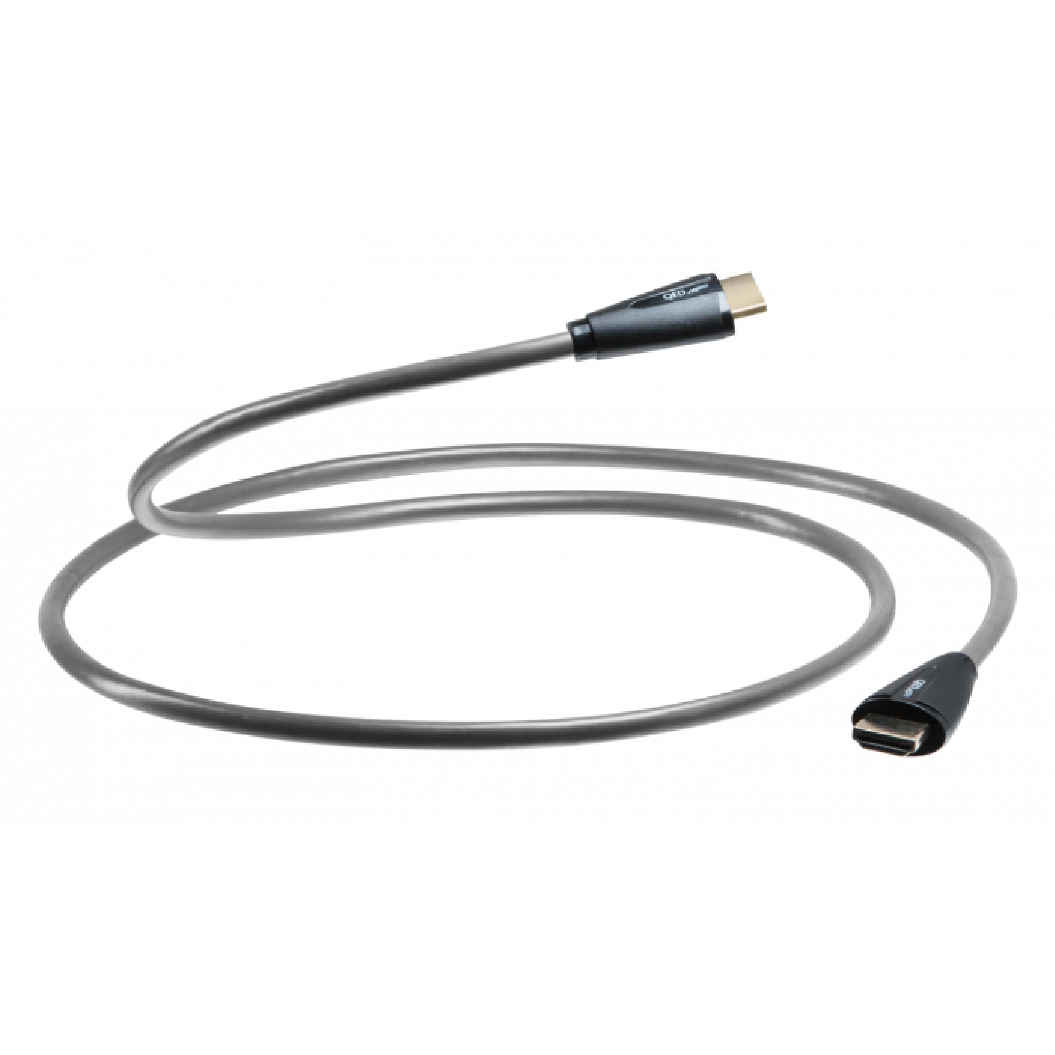 Rakuten - QED Performance ACTIVE HDMI ケーブル 15m