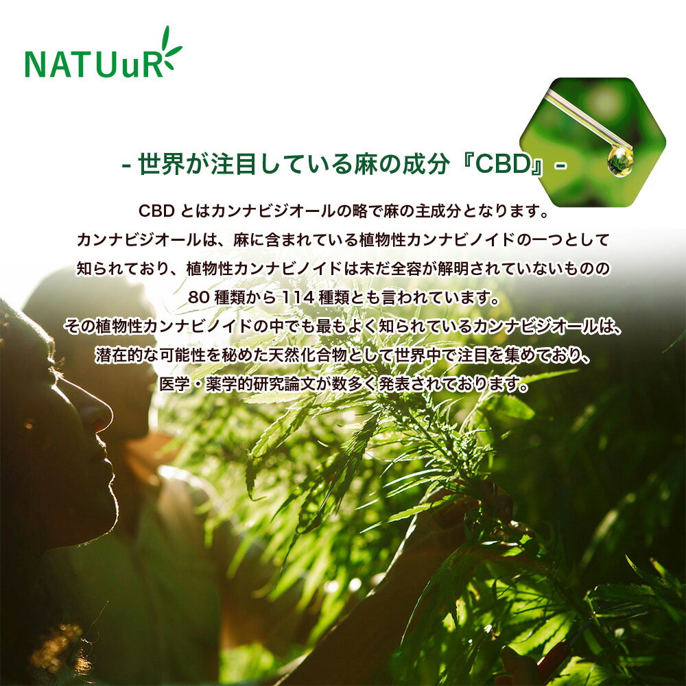 CBDリキッド NATUuR 420 Disposable CBD Pen 4.2% ナチュール 使い捨て CBD VAPE 電子タバコ E-Liquid CBDオイル CBD ヘンプ カンナビジオール カンナビノイド オランダ産