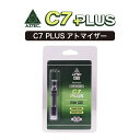 CBD リキッド 専用 アトマイザー AZTEC CBD C7 PLUS アステカCBD シーセブン プラス 対応 電子タバコ VAPE CBDオイル…