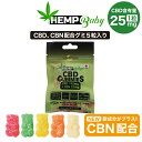 CBD グミ ぐみ HEMP Baby ヘンプベビー 5