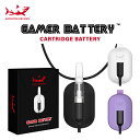 HAMILTON DEVICES ハミルトンデバイス GAMER BATTERY ゲーマー バッテリー カートリッジ ハミルトンデバイス 450mAh CBD CBN CBG CBC H4CBD CRD DNG