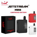 HAMILTON DEVICES ハミルトンデバイス Jetstream Mini ジェットストリームミニ バッテリー カートリッジ ハミルトンデバイス 950...