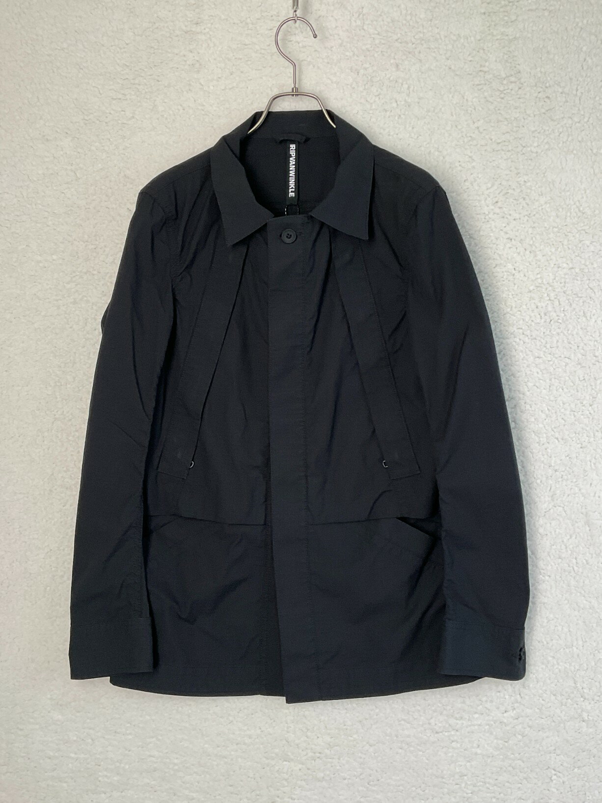 楽天市場】ripvanwinkle ジャケットの通販 楽天市場】ripvanwinkle ジャケットの通販