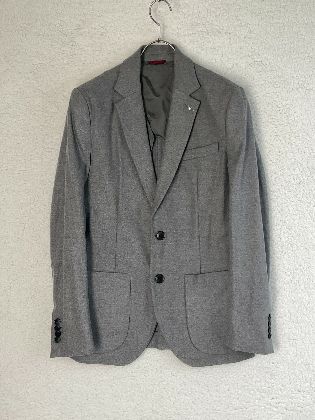 楽天市場】1piu1uguale3 travel jacketの通販 楽天市場】1piu1uguale3 travel jacketの通販