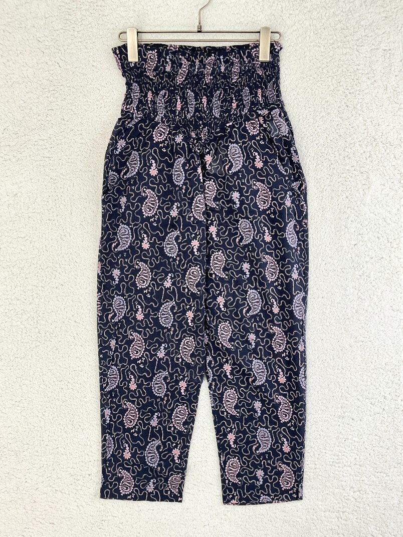ISABEL MARANT パンツ(その他) 紺 2305225J0013 楽天市場】Isabel Marant Etoile(パンツ|ボトムス