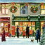  ǥѡ ڡѡʥץ ǥѡ ڡѡ ꥹޥ Chiristmas xmas ڡѡʥեxmasWinter Shop Window