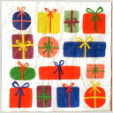 手芸用品 デコパージュ ペーパーナプキン デコパージュ用 ペーパー ペーパーナフキン Gift